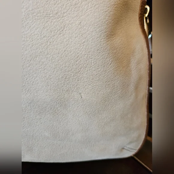 Furla Leather Expandable Crossbody Bag! - Picture 11 of 16